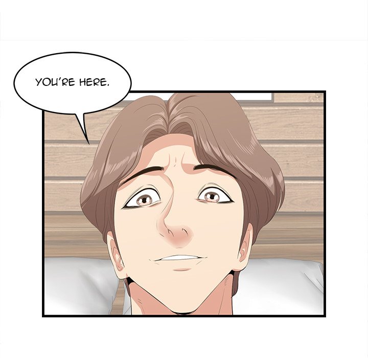 Something New Chapter 37 Page 48