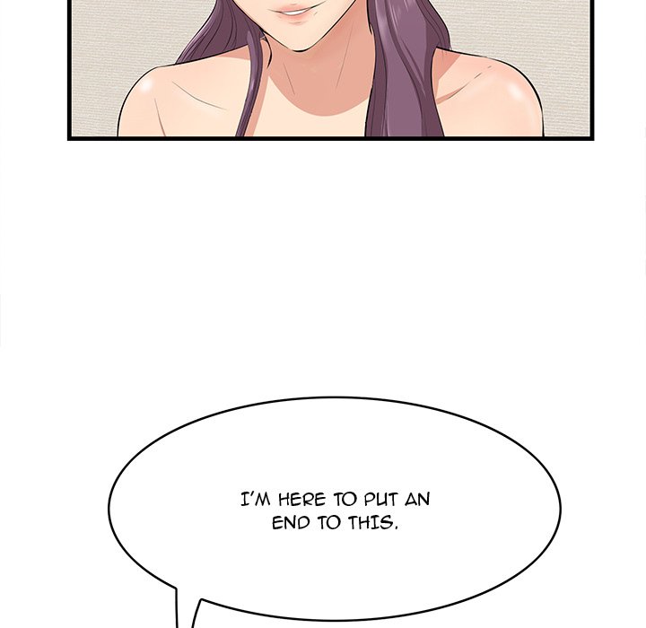 Something New Chapter 37 Page 50