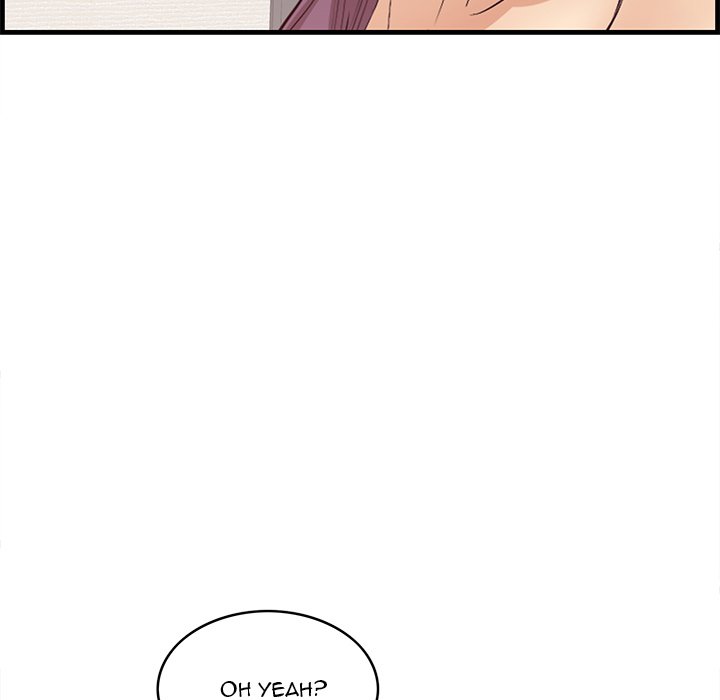 Something New Chapter 37 Page 52
