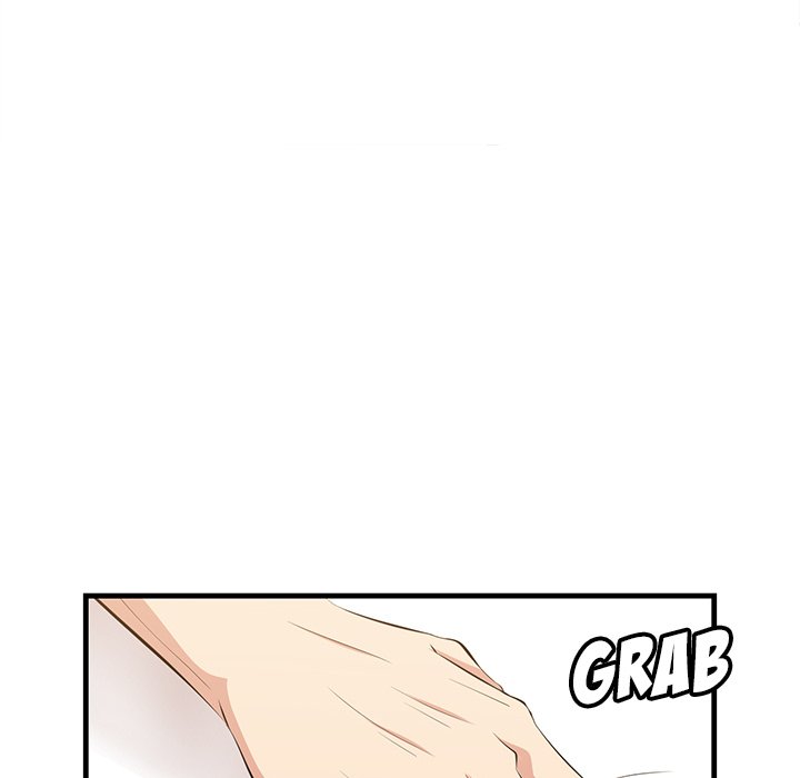 Something New Chapter 37 Page 54