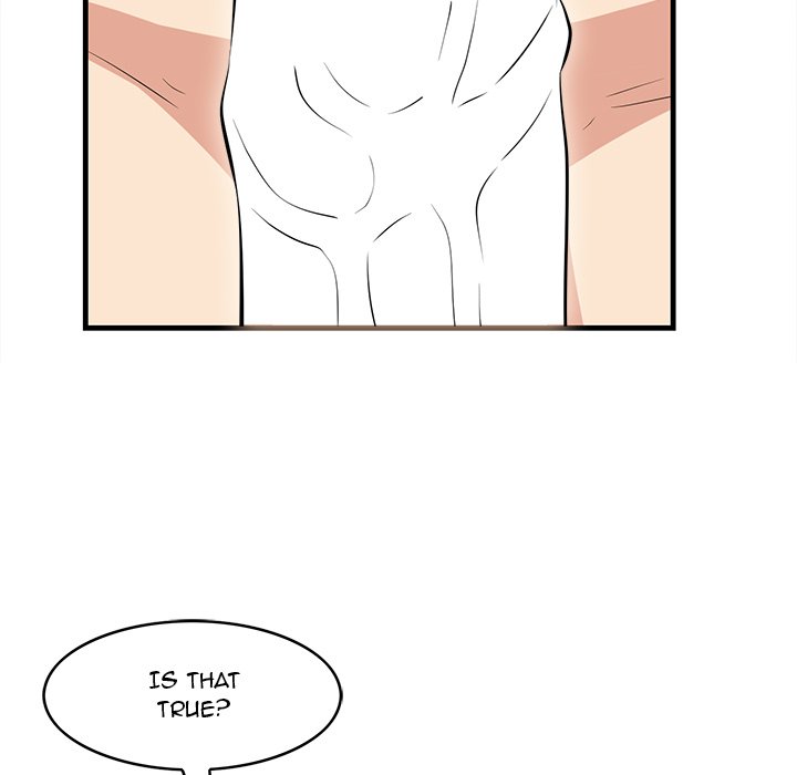 Something New Chapter 37 Page 59