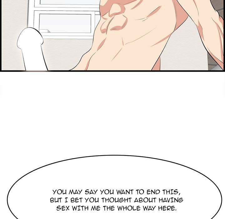 Something New Chapter 37 Page 66