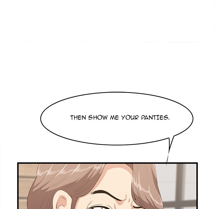 Something New Chapter 37 Page 70