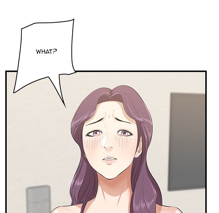 Something New Chapter 37 Page 72