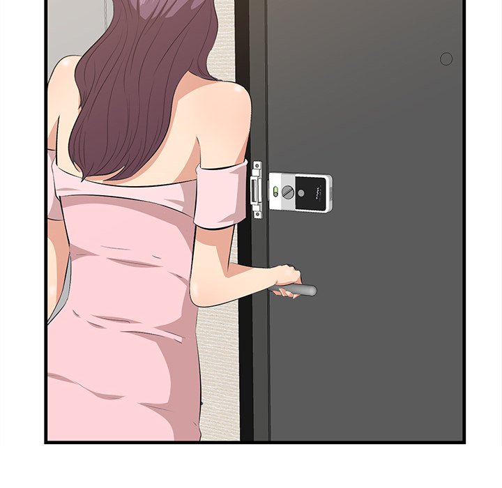 Something New Chapter 37 Page 80