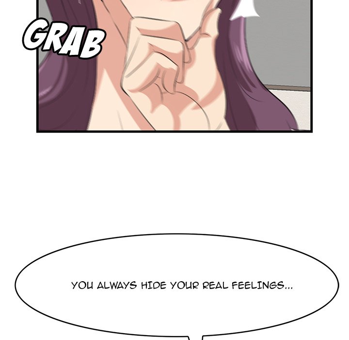 Something New Chapter 37 Page 91
