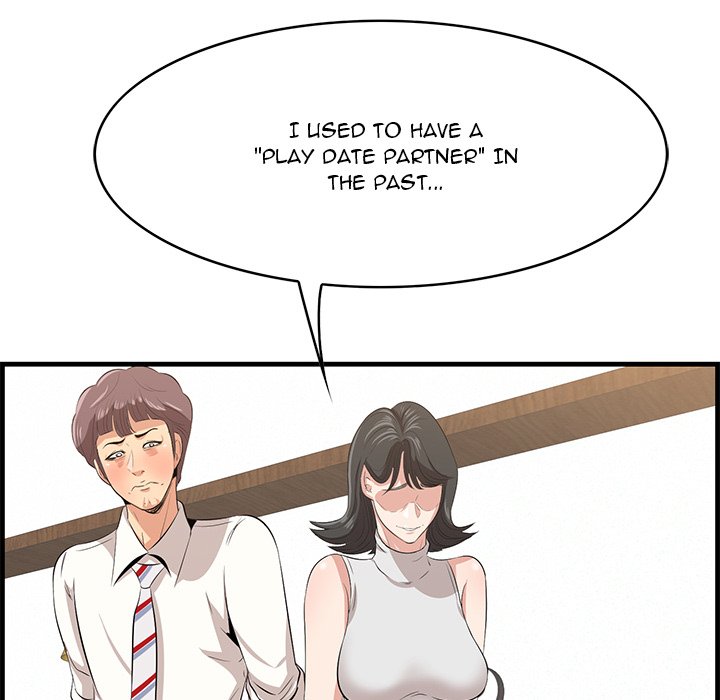 Something New Chapter 38 Page 101