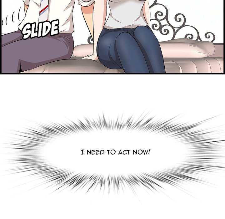 Something New Chapter 38 Page 102