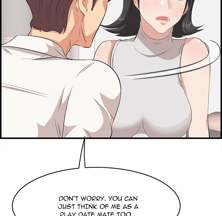 Something New Chapter 38 Page 107