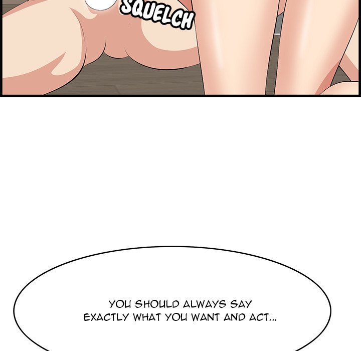 Something New Chapter 38 Page 11