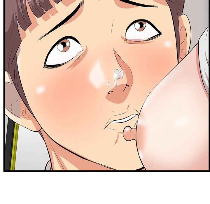 Something New Chapter 38 Page 117