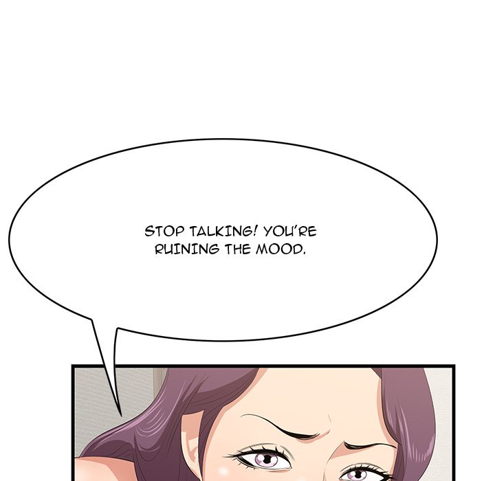Something New Chapter 38 Page 16