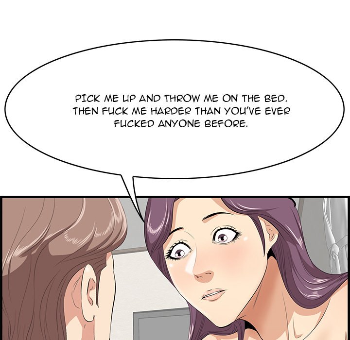 Something New Chapter 38 Page 21