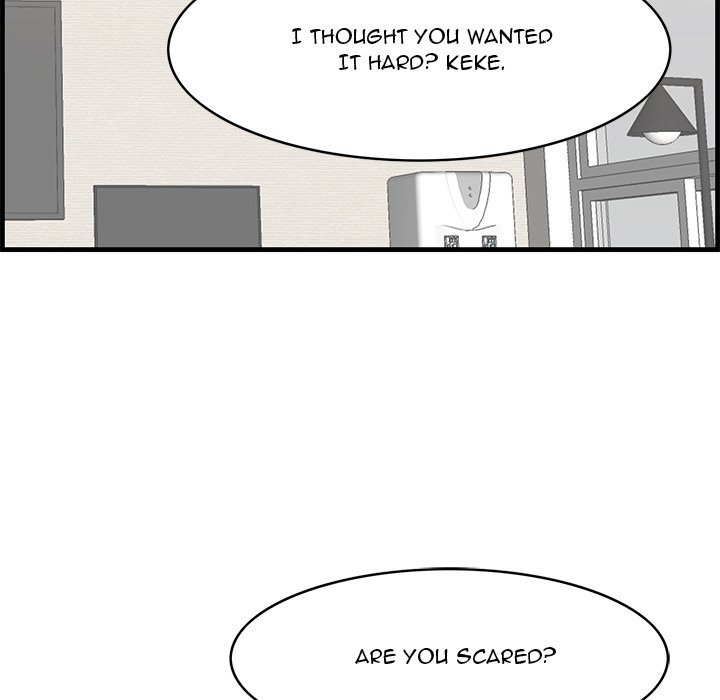 Something New Chapter 38 Page 25