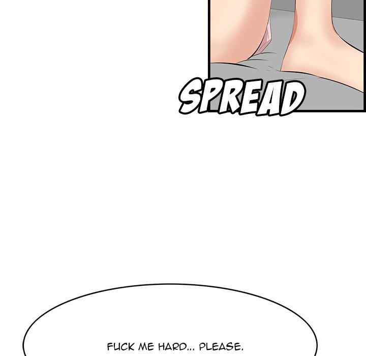 Something New Chapter 38 Page 41