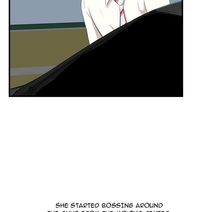 Something New Chapter 38 Page 69