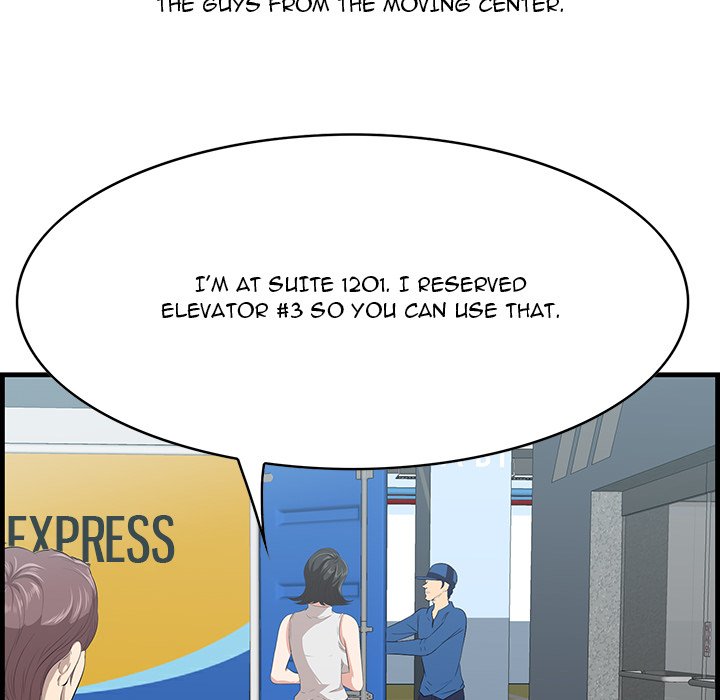 Something New Chapter 38 Page 70