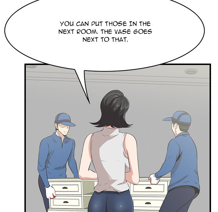 Something New Chapter 38 Page 72