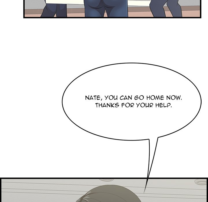 Something New Chapter 38 Page 73