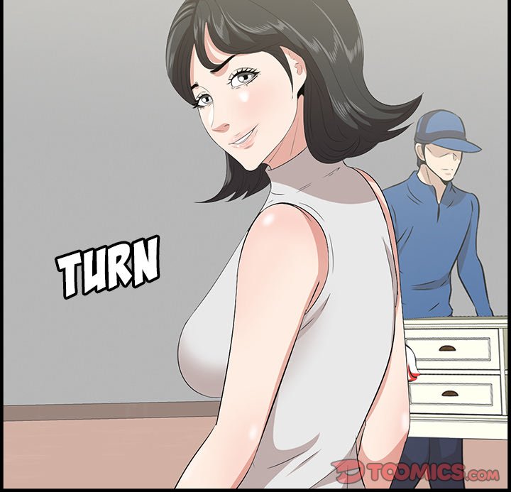 Something New Chapter 38 Page 74