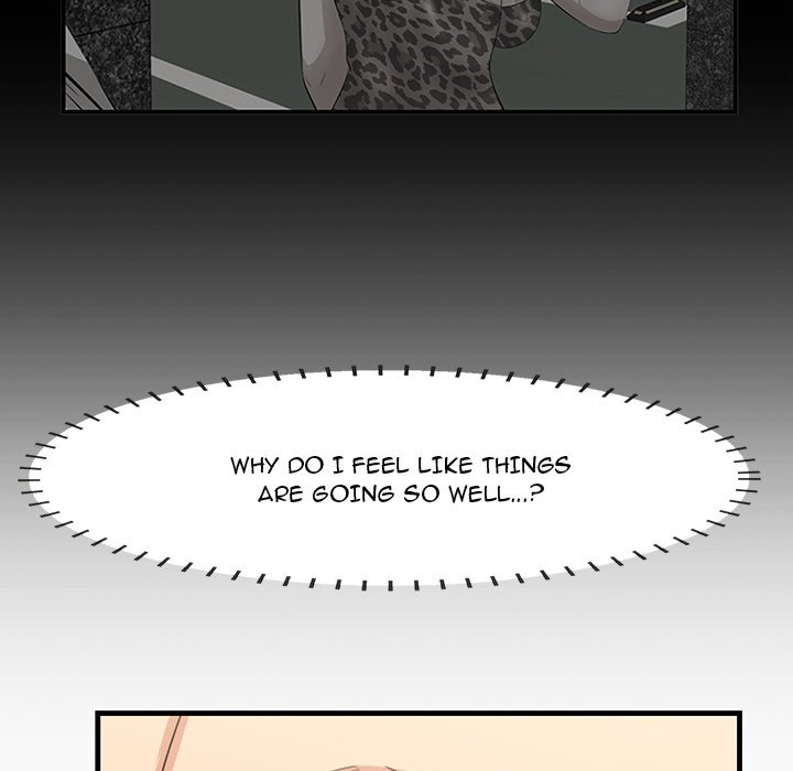 Something New Chapter 38 Page 78