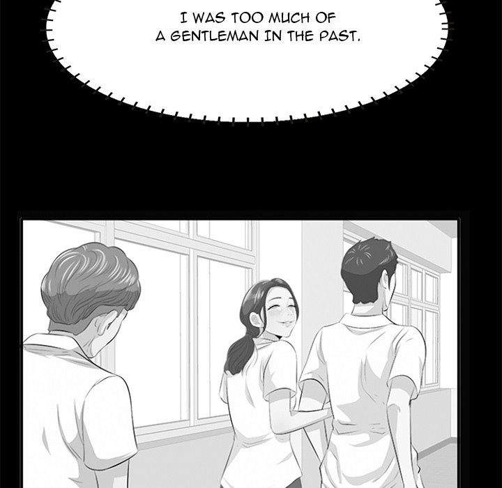 Something New Chapter 38 Page 84