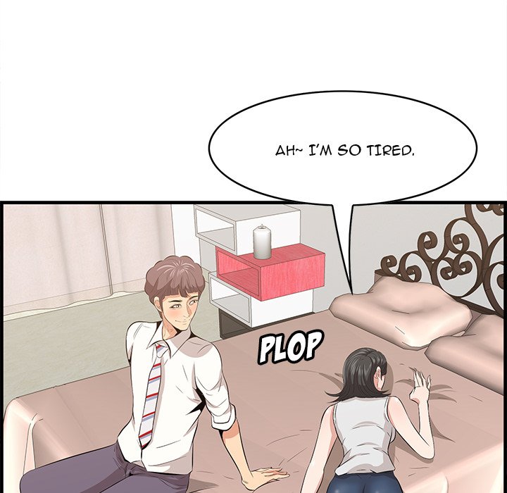 Something New Chapter 38 Page 89