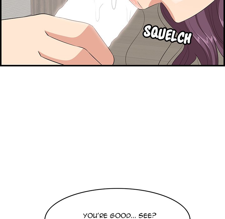 Something New Chapter 38 Page 9
