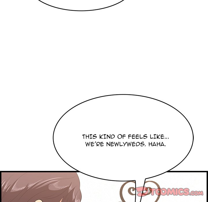 Something New Chapter 38 Page 92