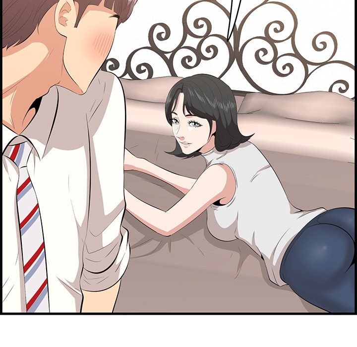 Something New Chapter 38 Page 93