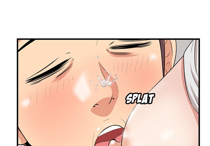 Something New Chapter 39 Page 1