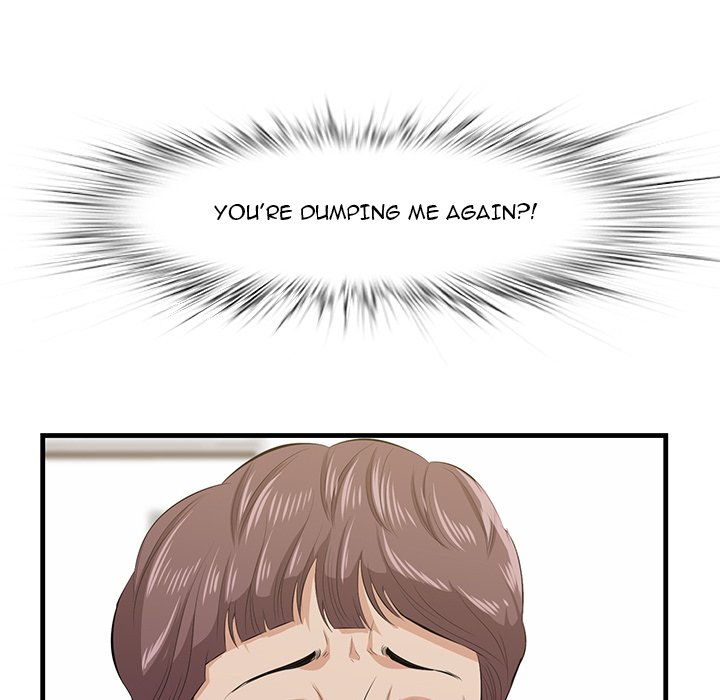Something New Chapter 39 Page 10