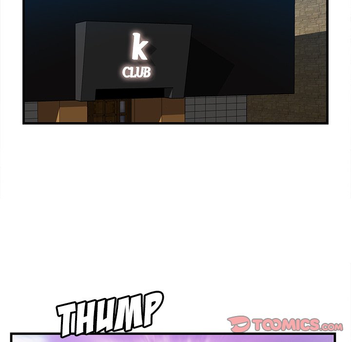 Something New Chapter 39 Page 104