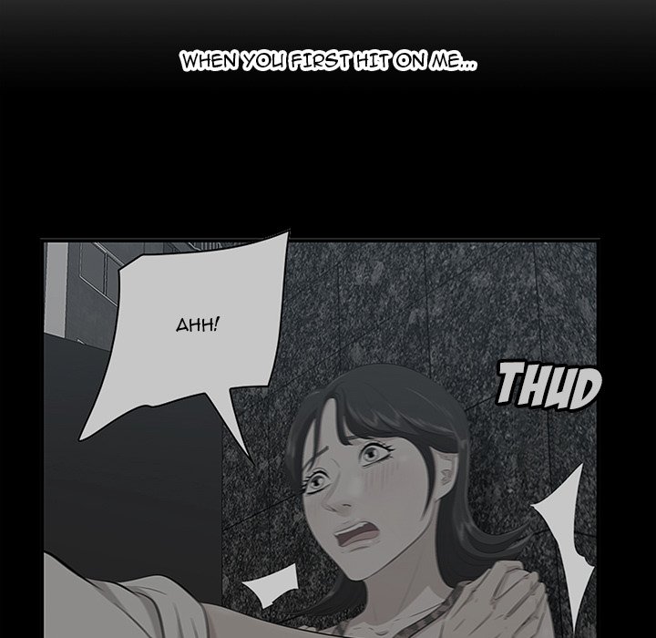 Something New Chapter 39 Page 18