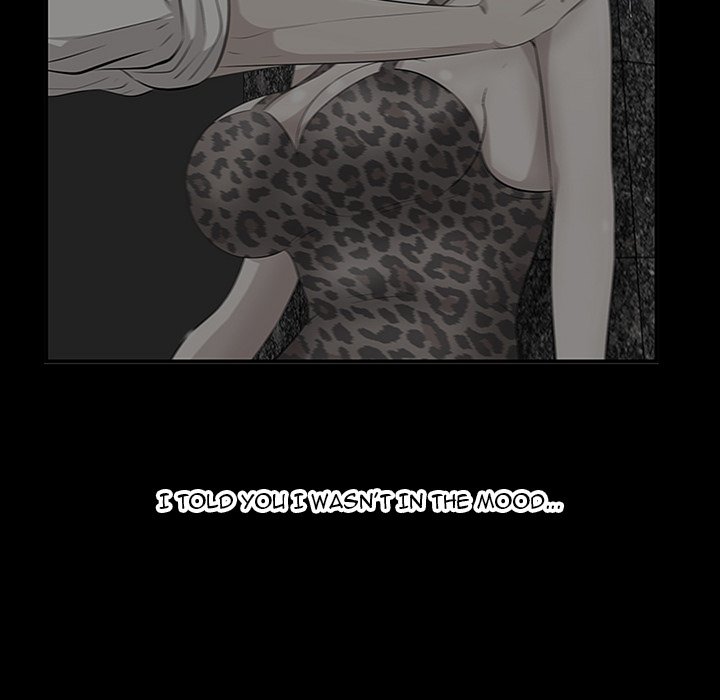 Something New Chapter 39 Page 19