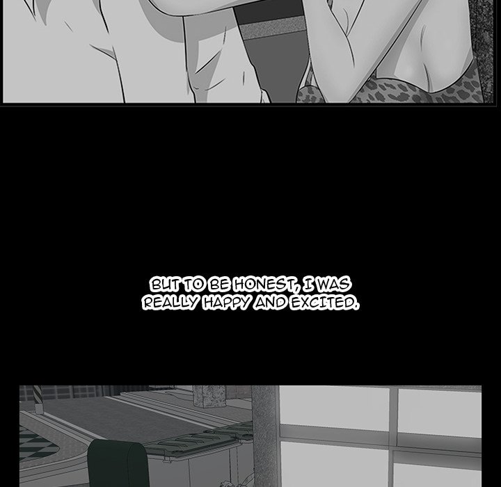 Something New Chapter 39 Page 21