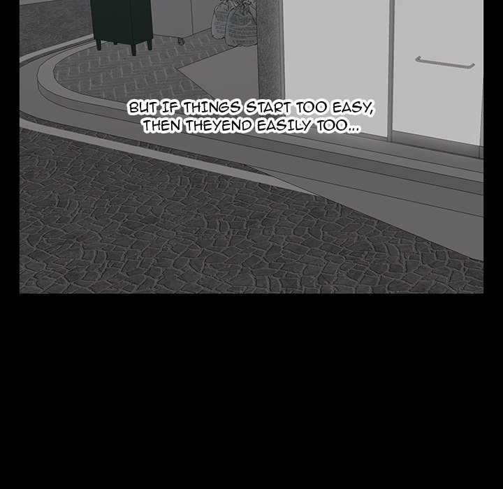 Something New Chapter 39 Page 22