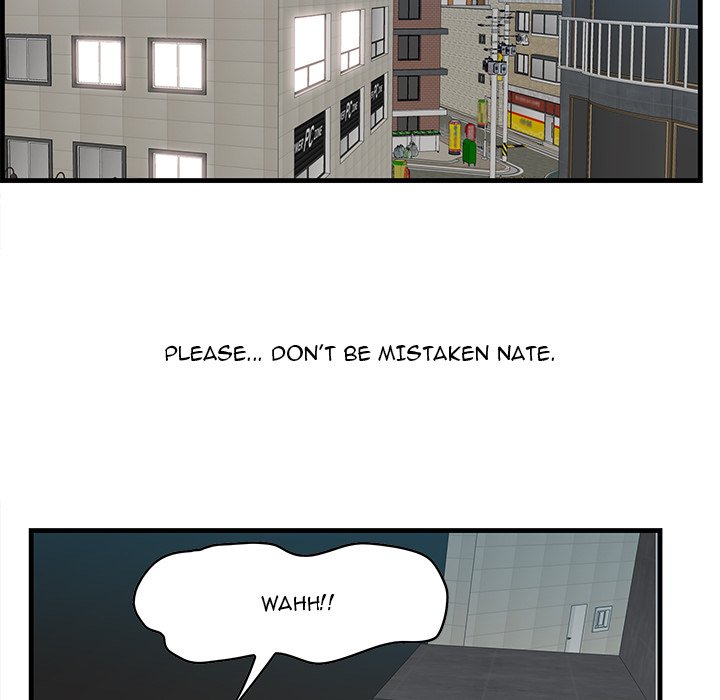 Something New Chapter 39 Page 24