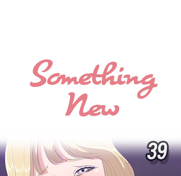 Something New Chapter 39 Page 29