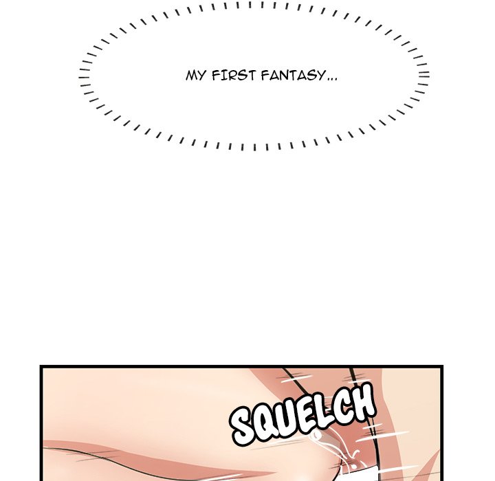 Something New Chapter 39 Page 36