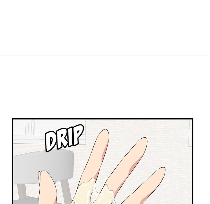 Something New Chapter 39 Page 43