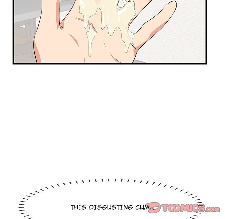 Something New Chapter 39 Page 44