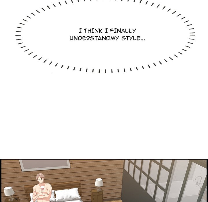 Something New Chapter 39 Page 75