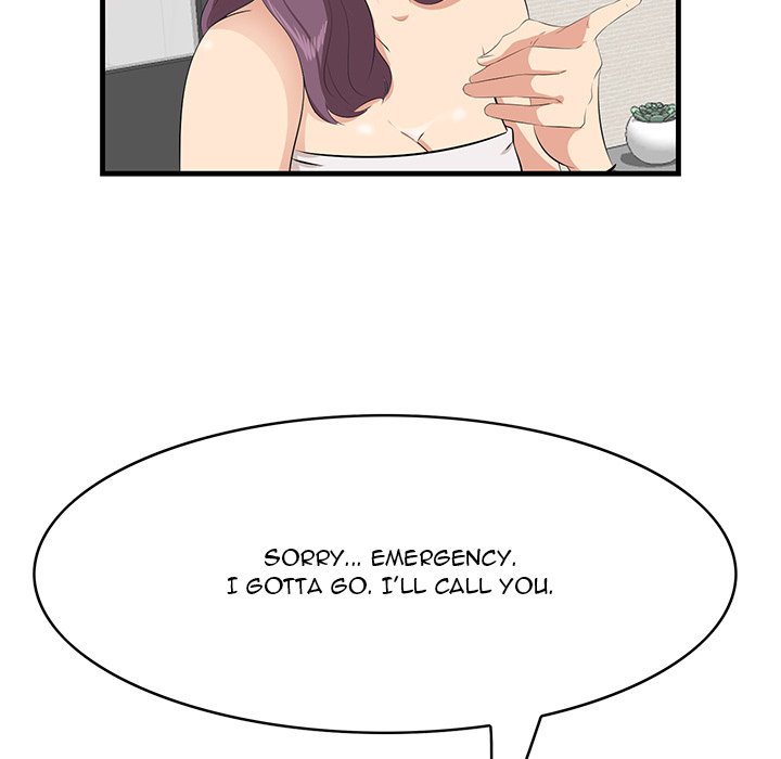 Something New Chapter 39 Page 94
