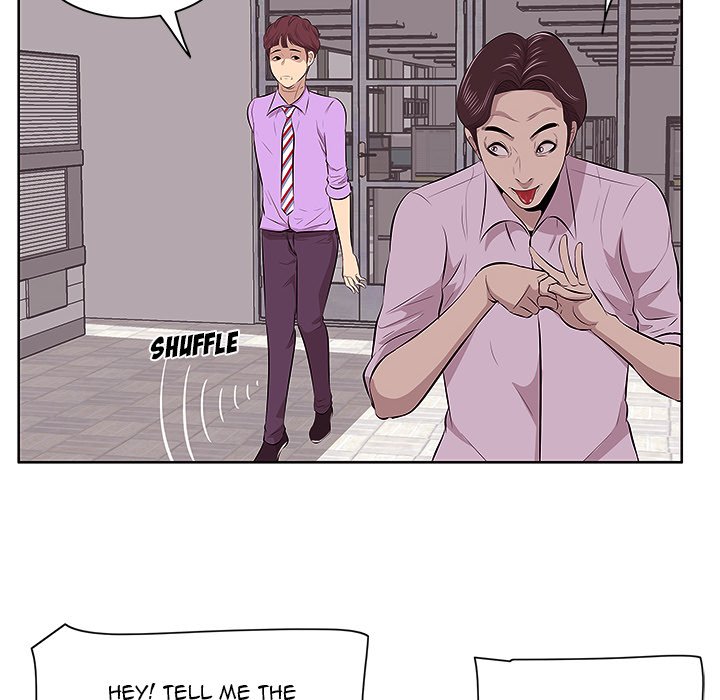 Something New Chapter 4 Page 100