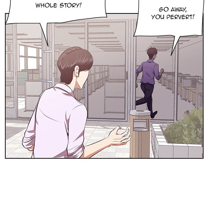 Something New Chapter 4 Page 101