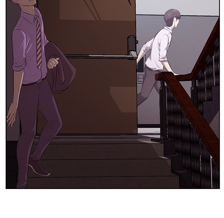 Something New Chapter 4 Page 104