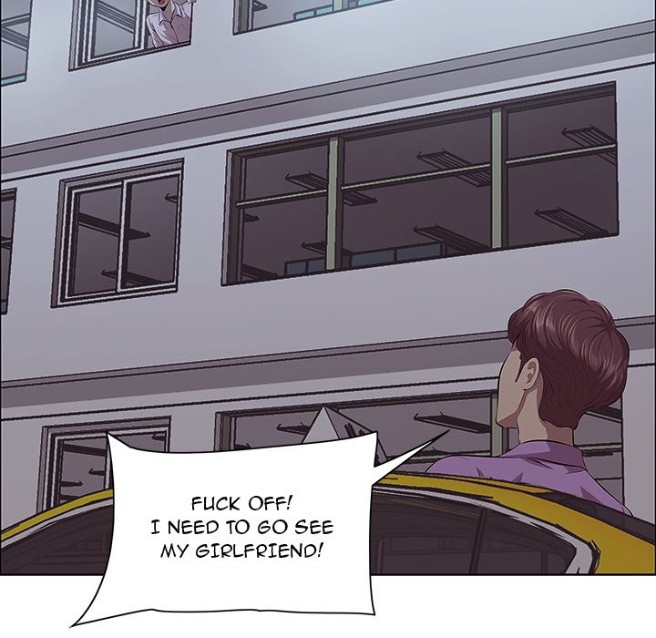 Something New Chapter 4 Page 107