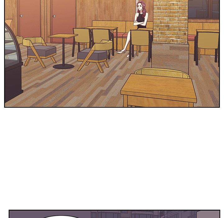 Something New Chapter 4 Page 112