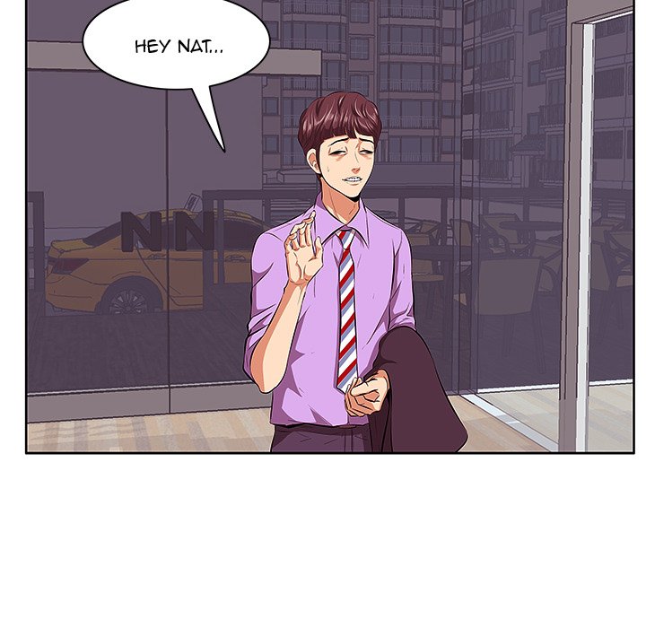 Something New Chapter 4 Page 113